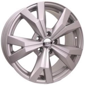 Tech Line Neo (815) 8x18 5x114,3 ET 40 Dia 67,1 (Silver) серебристый