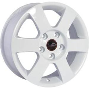 LegeArtis SK7 6x15 5x112 ET 47 Dia 57,1 (W) белый