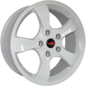 LegeArtis SNG9 7,5x18 5x130 ET 43 Dia 84,1 (W) белый