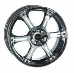 Kosei Seneka RS 8.5x18 5x112x120 ET35 ЦО74.1