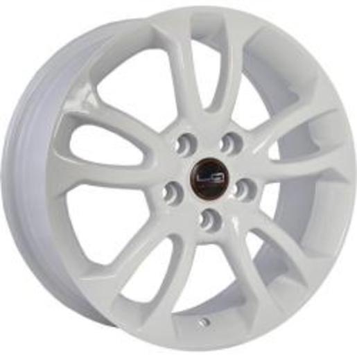 LegeArtis FD16 6,5x16 5x108 ET 50 Dia 63,3 (W) белый