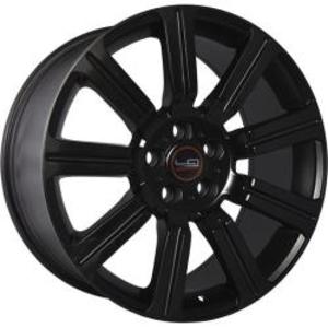 LegeArtis LR4 9,5x20 5x120 ET 50 Dia 72,6 (MB) черный