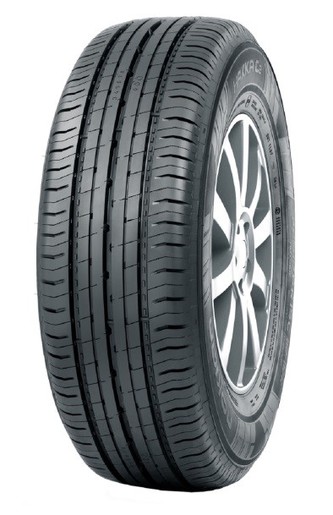 Nokian Tyres Hakka C2
