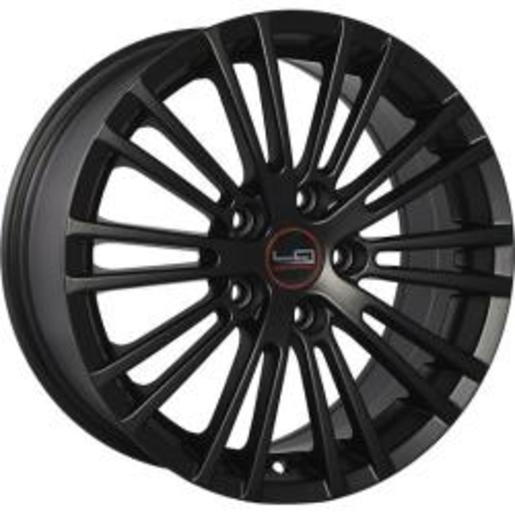 LegeArtis SK14 7x16 5x112 ET 45 Dia 57,1 (MB) черный