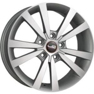 LegeArtis VW158 6,5x16 5x112 ET 50 Dia 57,1 (SF) серебристый