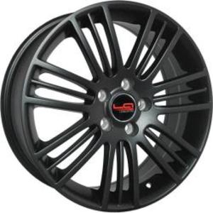LegeArtis V15 7x17 5x108 ET 49 Dia 67,1 (MB) черный