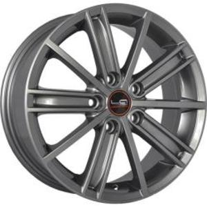 LegeArtis SK15 6,5x16 5x112 ET 46 Dia 57,1 (GM) черный
