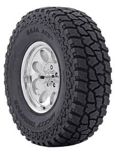 Mickey Thompson Baja ATZ P3 Radial 265/75 R 16 123/120Q