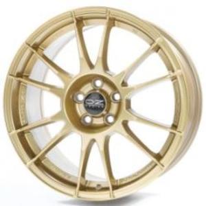 OZ Racing Ultraleggera 7,5x18 5x100 ET 48 Dia 68 (Race gold) золотой