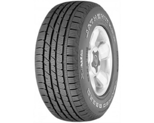 Continental ContiCrossContact LX Sport 235/55 R19 101V XL