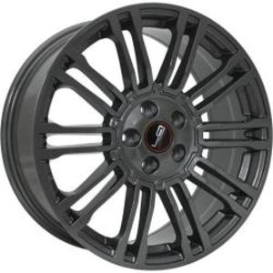 LegeArtis LR34 8x19 5x108 ET 45 Dia 63,3 (GM) черный