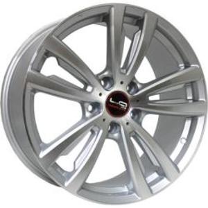 LegeArtis B169 10x20 5x120 ET 40 Dia 74,1 (SF) серебристый
