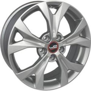 LegeArtis HND118 7,5x18 5x114,3 ET 50 Dia 67,1 (S) серебристый