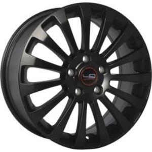 LegeArtis FD24 6,5x16 5x108 ET 50 Dia 63,3 (MB) черный