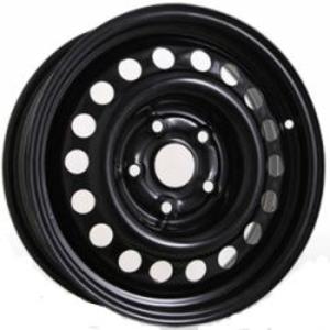 Trebl 9783 7x16 4x108 ET 32 Dia 65,1 (Black) черный