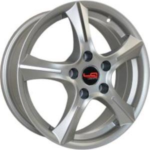 LegeArtis TY145 6,5x16 5x114,3 ET 45 Dia 60,1 (SF) серебристый