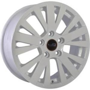 LegeArtis MZ27 6,5x16 5x114,3 ET 50 Dia 67,1 (W) белый