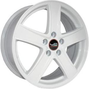 LegeArtis FD49 7x17 5x108 ET 50 Dia 63,3 (W) белый