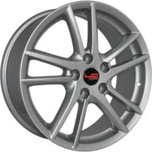 LegeArtis TY109 7x17 5x114,3 ET 39 Dia 60,1 (S) серебристый