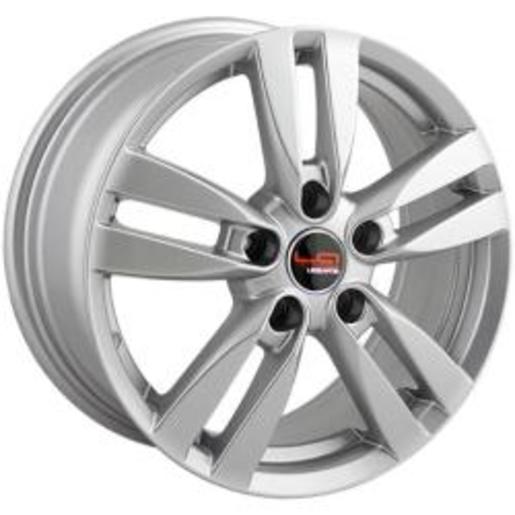 LegeArtis RN61 6,5x16 5x114,3 ET 47 Dia 66,1 (S) серебристый