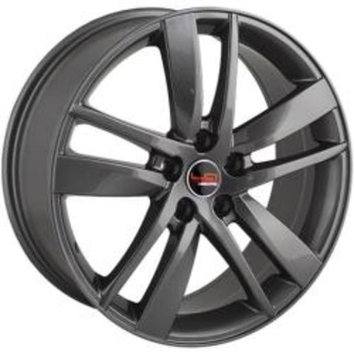 LegeArtis TY80 7,5x19 5x114,3 ET 35 Dia 60,1 (GM) черный