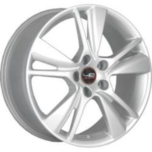 LegeArtis INF17 8x18 5x114,3 ET 47 Dia 66,1 (S) серебристый