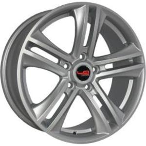 LegeArtis VW44 7,5x17 5x112 ET 47 Dia 57,1 (S) серебристый