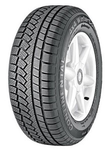 Continental Conti4X4WinterContact