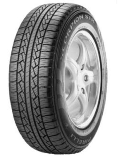 Pirelli Scorpion STR 215/70 R 16 100H