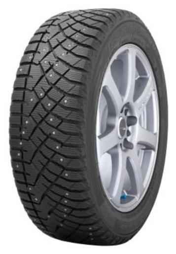 Nitto Therma Spike 295/40 R 21 111T
