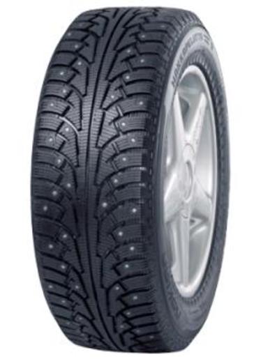 Nokian Tyres Hakkapeliitta 5 SUV 255/50 R 19 107T XL