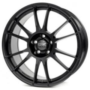 OZ Racing Ultraleggera 8x17 5x100 ET 48 Dia 68 (Matt black) черный