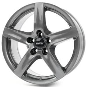 Alutec Grip 6,5x16 5x100 ET 39 Dia 57,1 (Graphit) графит