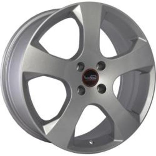 LegeArtis PG31 6,5x16 5x114,3 ET 38 Dia 67,1 (S) серебристый