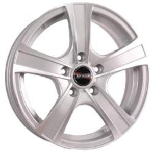 Tech Line TL719 7x17 5x114,3 ET 46 Dia 67,1 (SD) черный