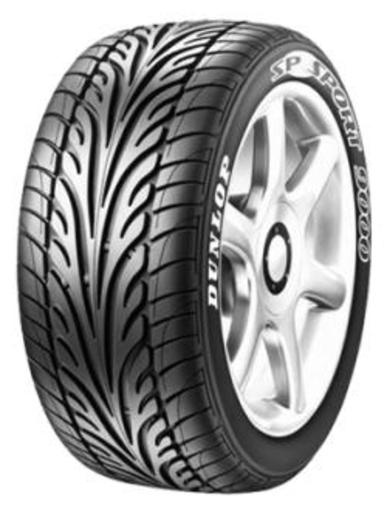 Dunlop SP Sport 9000 255/35 R 18 ZR
