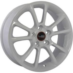 LegeArtis OPL2 6,5x16 5x110 ET 37 Dia 65,1 (MB) черный