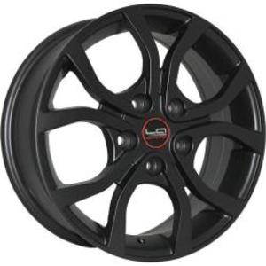 LegeArtis NS149 6,5x16 5x114,3 ET 50 Dia 66,1 (MB) черный