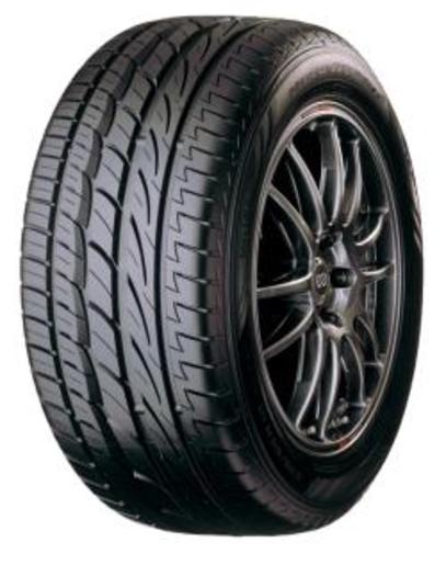 Nitto NT850+ Premium CUV 255/55 R 18 109V