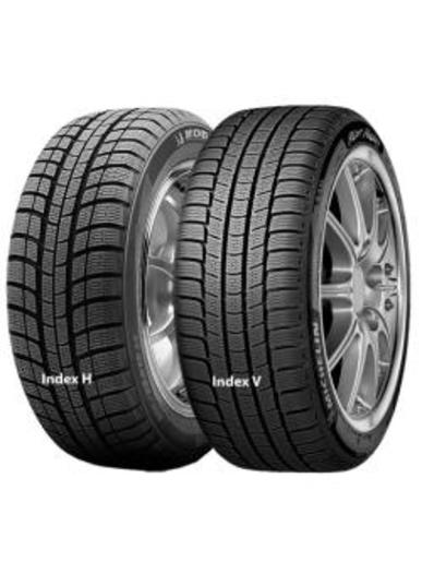 Michelin Pilot Alpin PA2 245/50 R 18 100H ZP