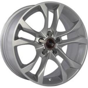 LegeArtis A35 7,5x16 5x112 ET 45 Dia 57,1 (S) серебристый