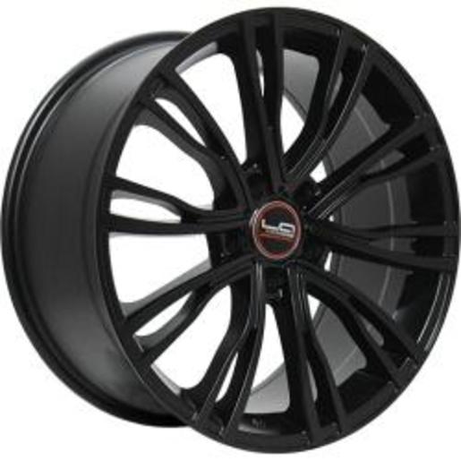LegeArtis B174 9x19 5x120 ET 48 Dia 74,1 (MB) черный