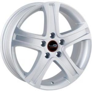 LegeArtis H48 6,5x17 5x114,3 ET 50 Dia 64,1 (S) серебристый