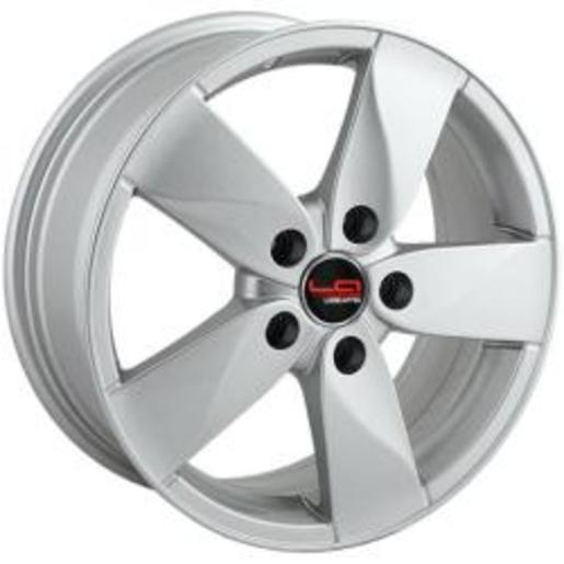 LegeArtis HND97 6,5x16 5x114,3 ET 45 Dia 67,1 (S) серебристый