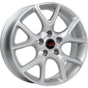 LegeArtis Concept RN501 6,5x16 5x114,3 ET 50 Dia 66,1 (SF) серебристый
