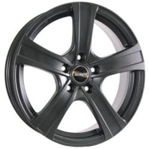 Tech Line TL619 6,5x16 5x114,3 ET 46 Dia 67,1 (BLM) черный