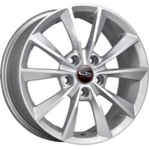 LegeArtis SK78 6,5x16 5x112 ET 46 Dia 57,1 (S) серебристый
