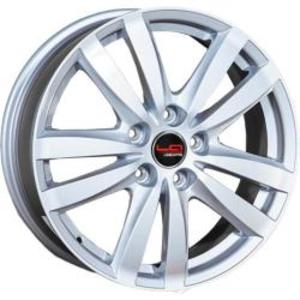 LegeArtis MI29 6,5x17 5x114,3 ET 46 Dia 67,1 (S) серебристый