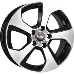 LegeArtis VW150 6,5x16 5x112 ET 50 Dia 57,1 (S) серебристый