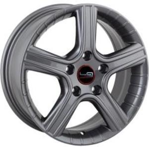 LegeArtis VW32 6,5x16 5x120 ET 51 Dia 65,1 (GM) черный